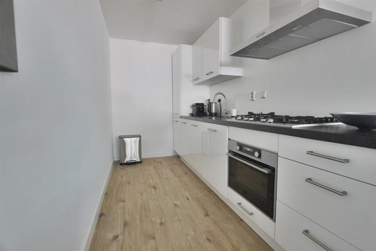 Furnished apartment near the Amsterdamse Bos - Image 8