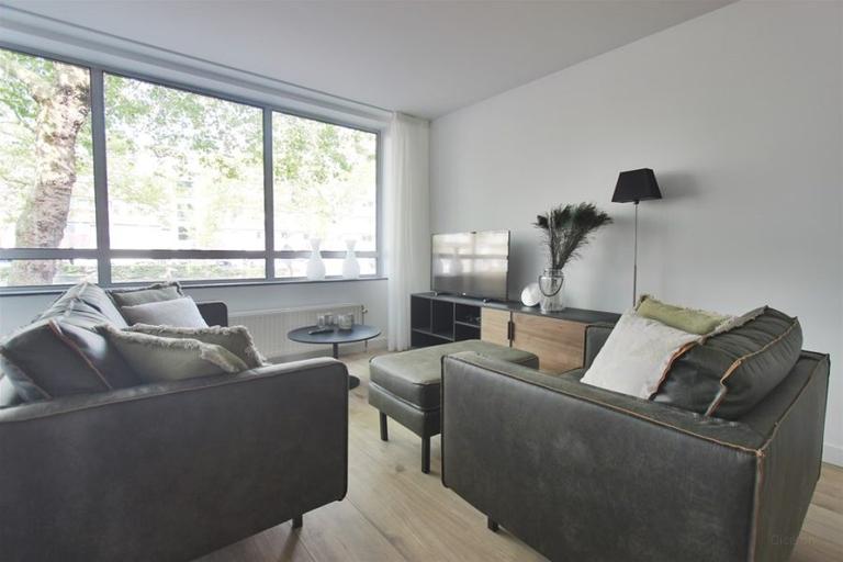 Furnished apartment near the Amsterdamse Bos - Image 4