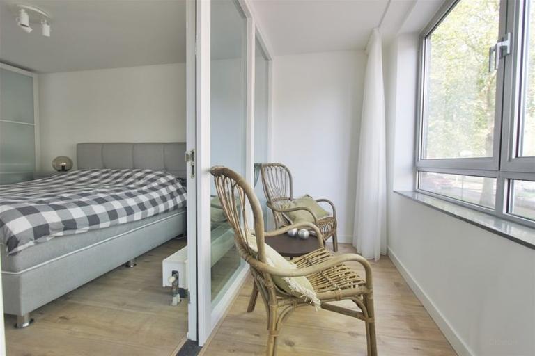 Furnished apartment near the Amsterdamse Bos - Image 12