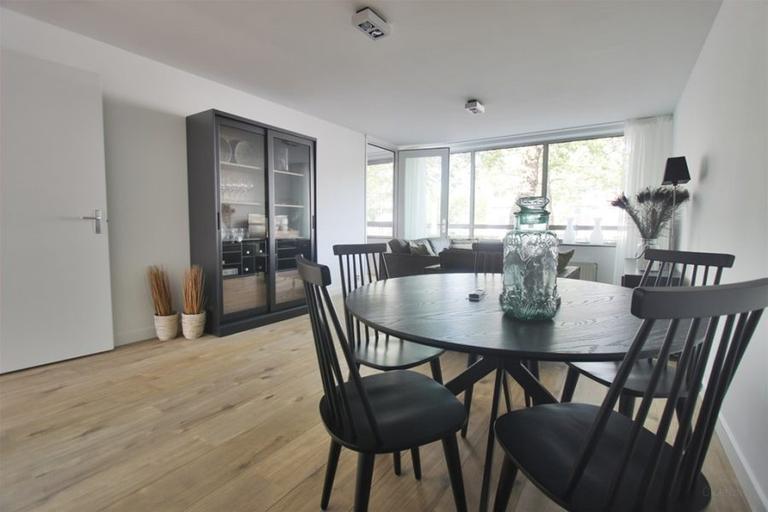 Furnished apartment near the Amsterdamse Bos - Image 6