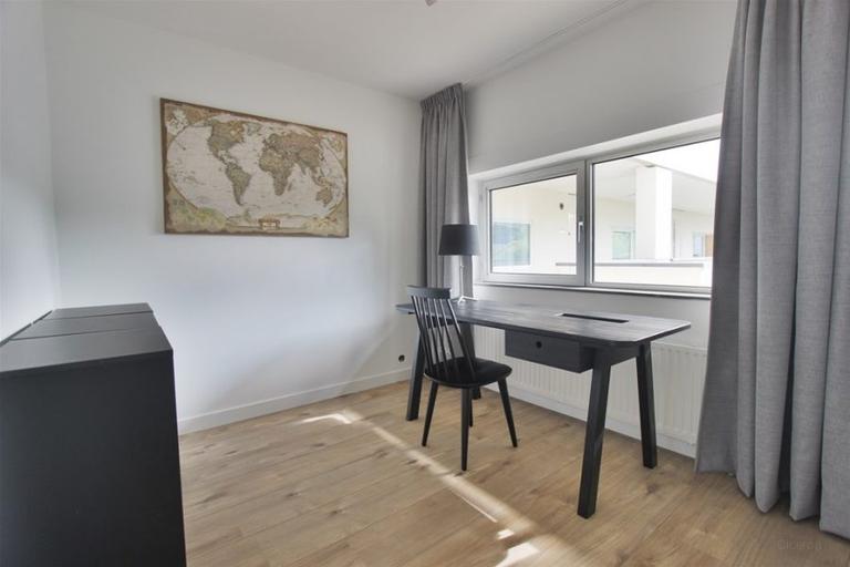 Furnished apartment near the Amsterdamse Bos - Image 22