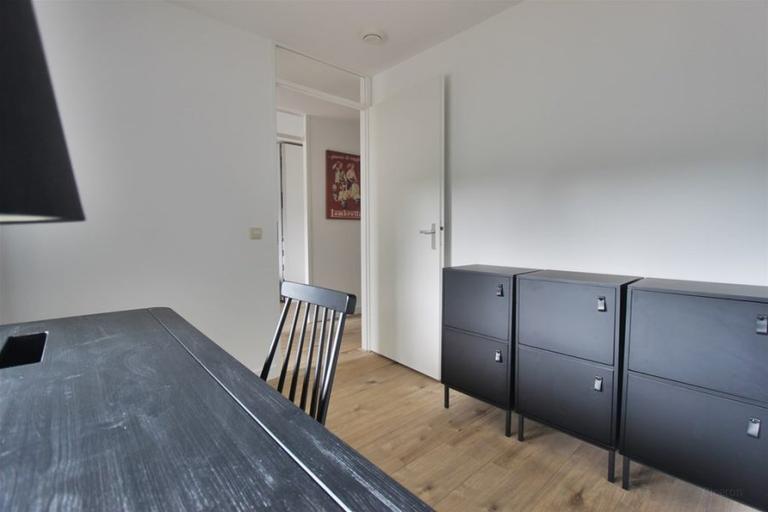 Furnished apartment near the Amsterdamse Bos - Image 23
