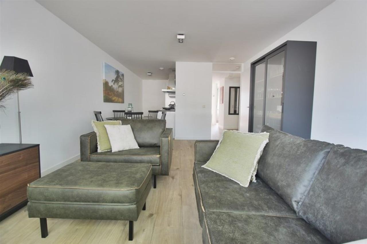 Furnished apartment near the Amsterdamse Bos - Image 3
