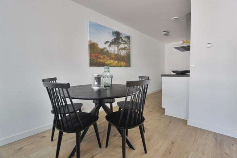 Furnished apartment near the Amsterdamse Bos - Image 7