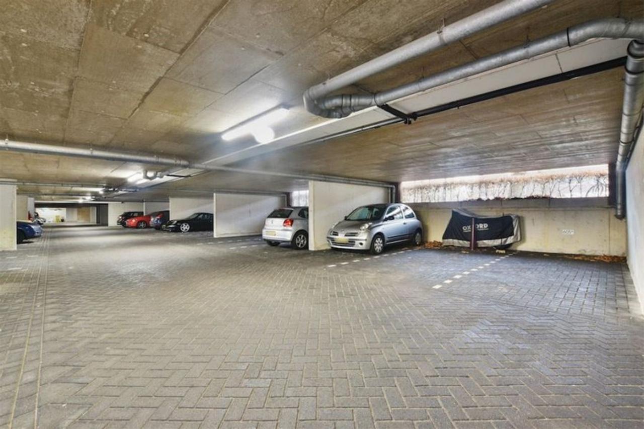 Furnished apartment near the Amsterdamse Bos - Image 1