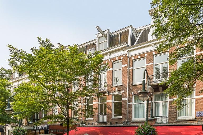 Apartment with Roof Terrace in Oud-Zuid - Image 25