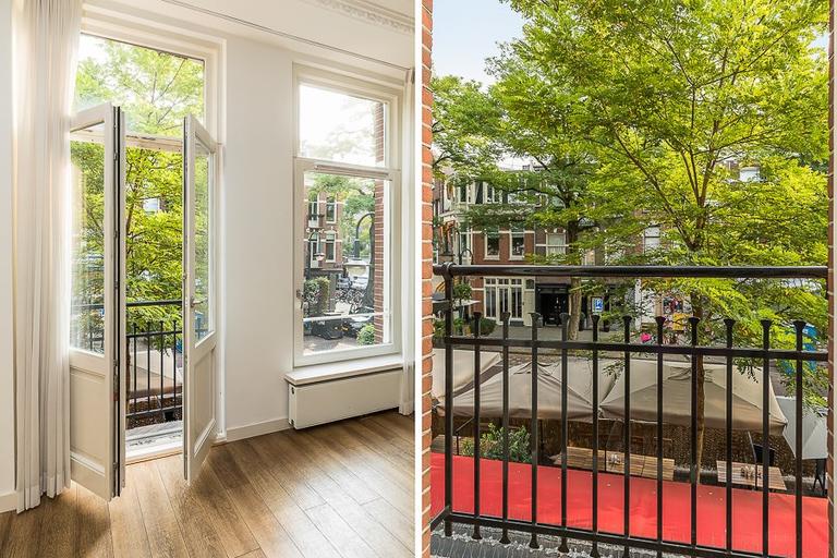 Apartment with Roof Terrace in Oud-Zuid - Image 5