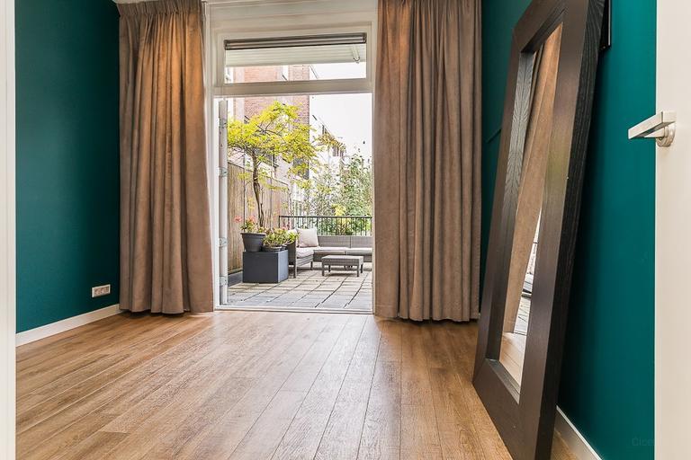 Apartment with Roof Terrace in Oud-Zuid - Image 18