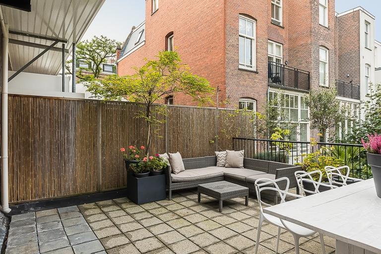 Apartment with Roof Terrace in Oud-Zuid - Image 19