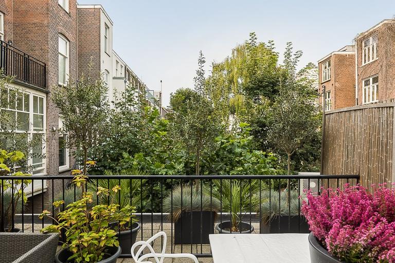 Apartment with Roof Terrace in Oud-Zuid - Image 23