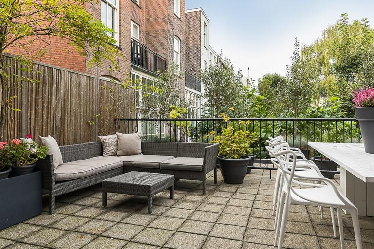 Apartment with Roof Terrace in Oud-Zuid - Image 21