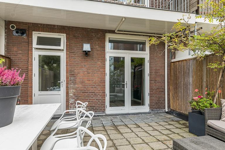 Apartment with Roof Terrace in Oud-Zuid - Image 22