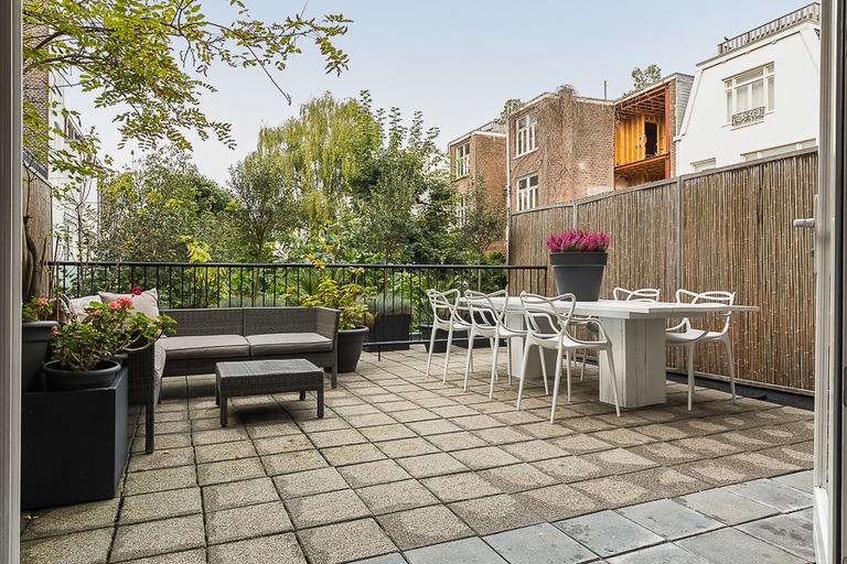 Apartment with Roof Terrace in Oud-Zuid - Image 20
