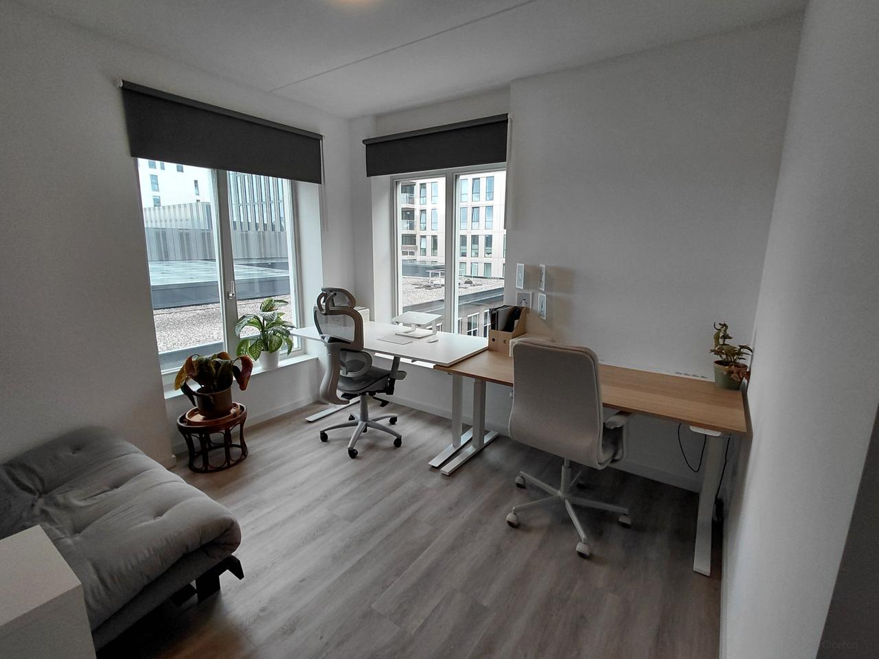 Energiezuinig 3-kamerappartement op Strijp-S - Afbeelding 9