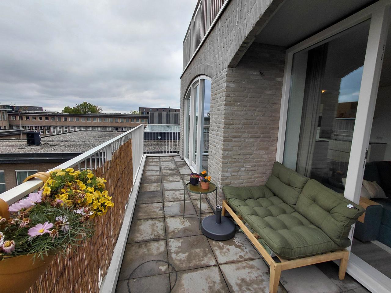 Energiezuinig 3-kamerappartement op Strijp-S - Afbeelding 13