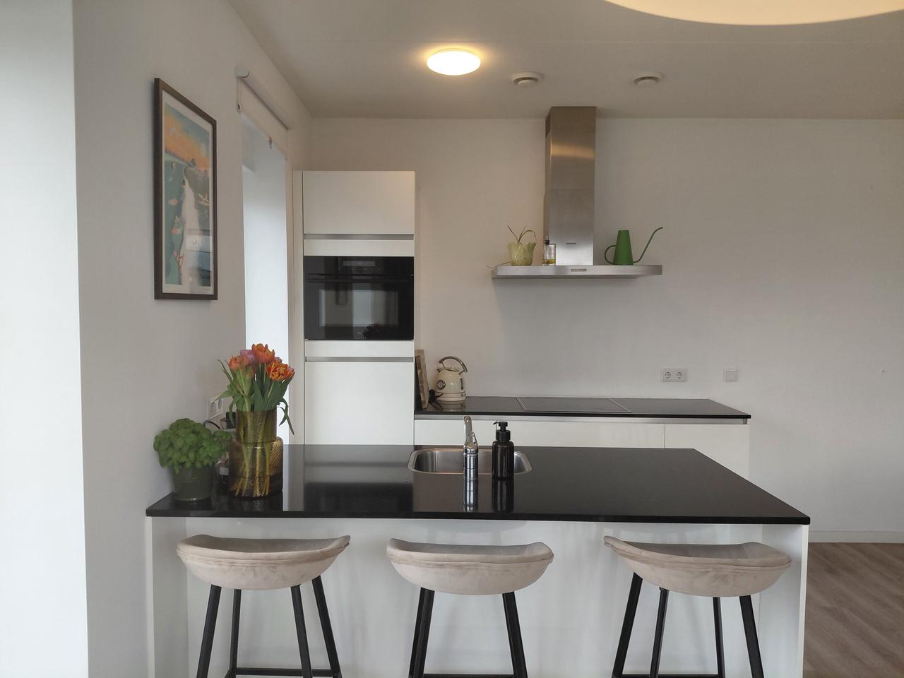 Energiezuinig 3-kamerappartement op Strijp-S - Afbeelding 6