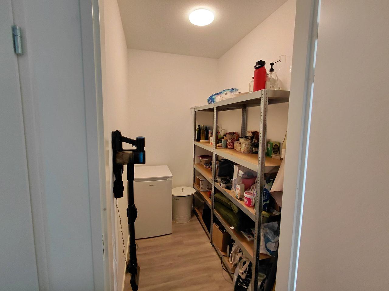 Energiezuinig 3-kamerappartement op Strijp-S - Afbeelding 11