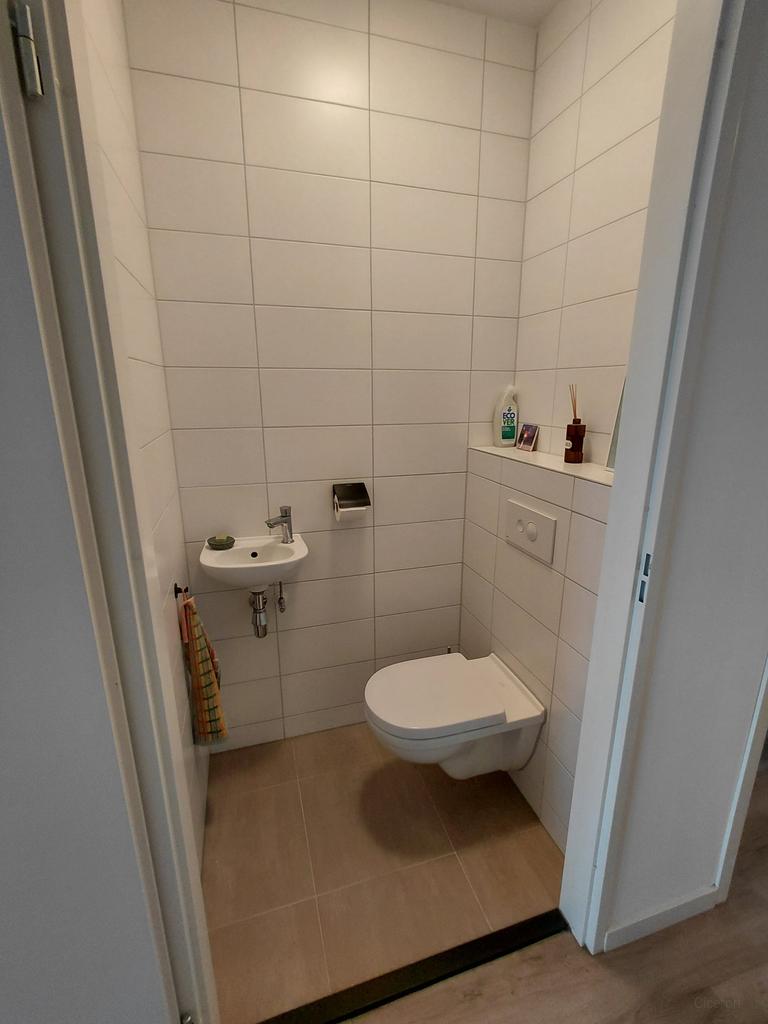 Energiezuinig 3-kamerappartement op Strijp-S - Afbeelding 2
