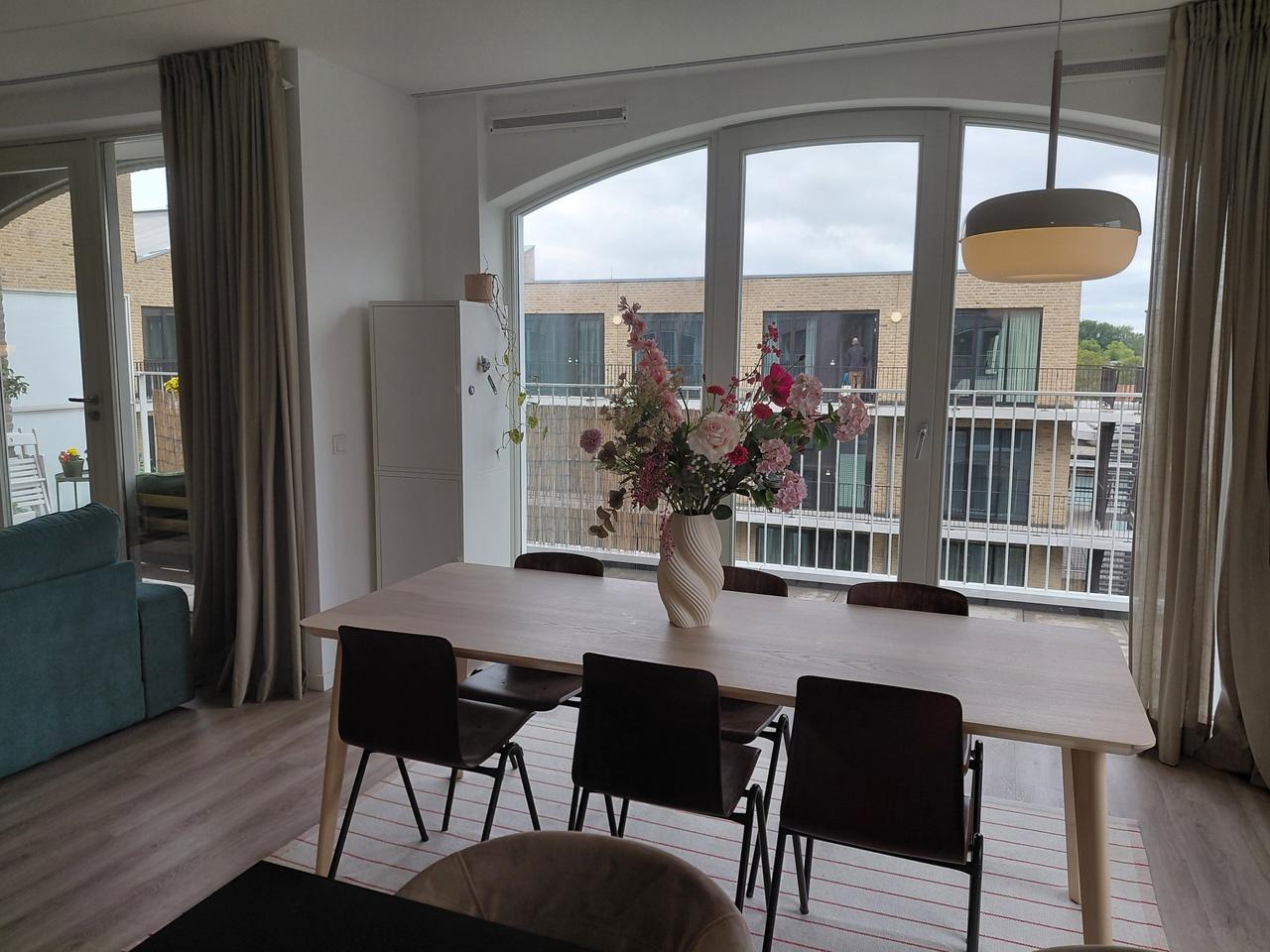 Energiezuinig 3-kamerappartement op Strijp-S - Afbeelding 7