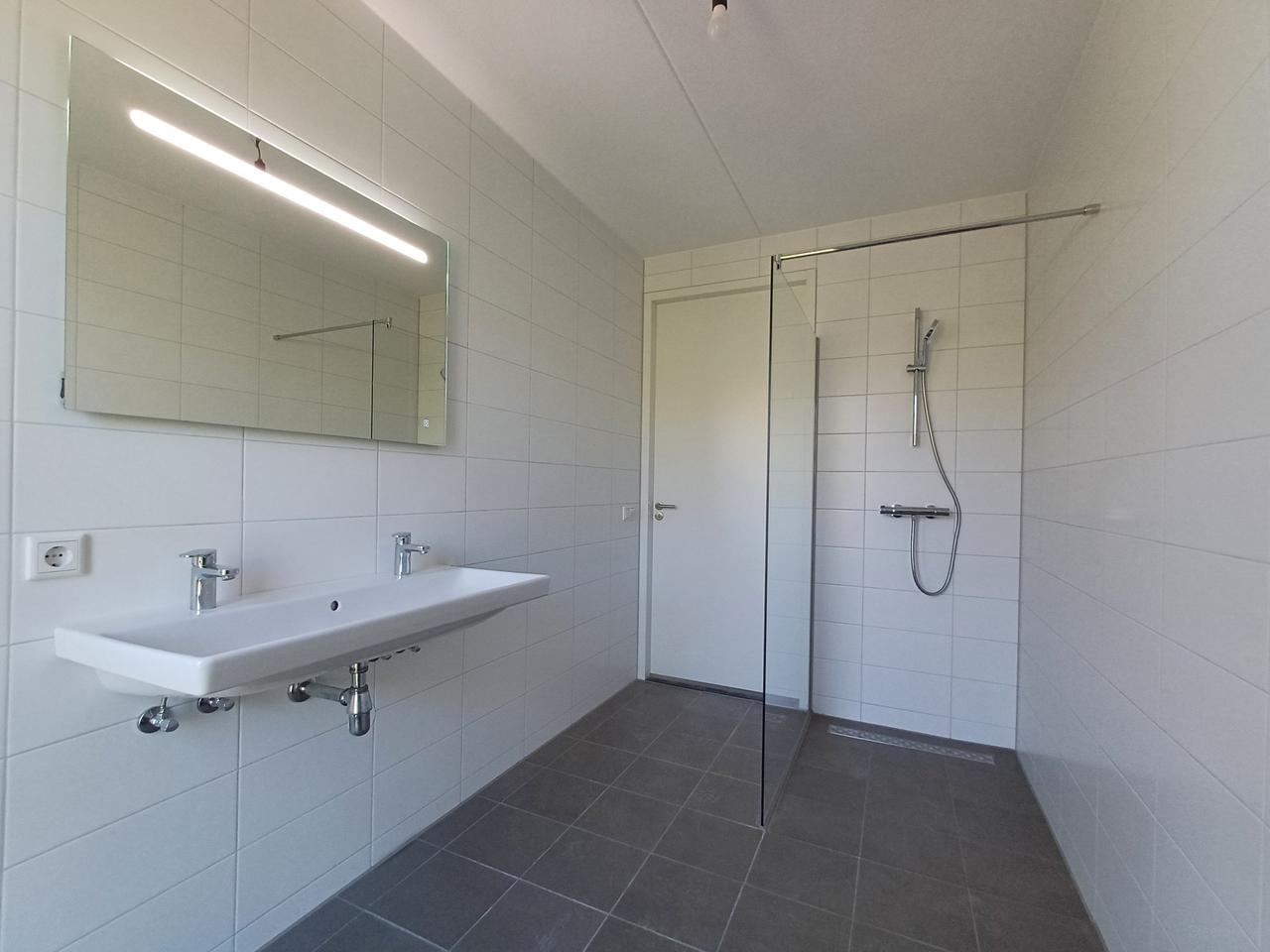 Nieuw A++ appartement (91m²) met terras - Afbeelding 10