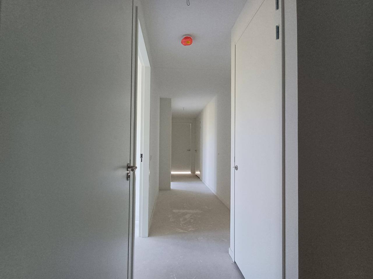 Nieuw A++ appartement (91m²) met terras - Afbeelding 4