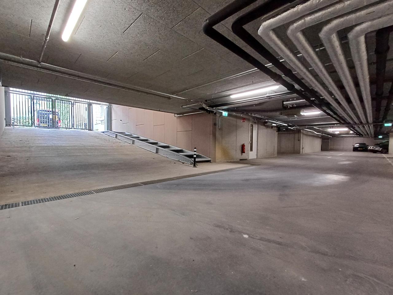 Nieuw A++ appartement (91m²) met terras - Afbeelding 22