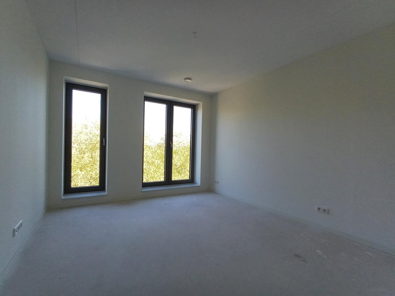 Nieuw A++ appartement (91m²) met terras - Afbeelding 14