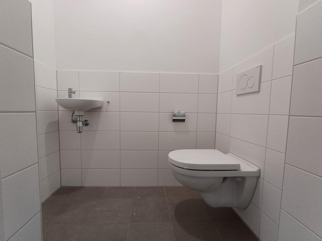 Nieuw A++ appartement (91m²) met terras - Afbeelding 9