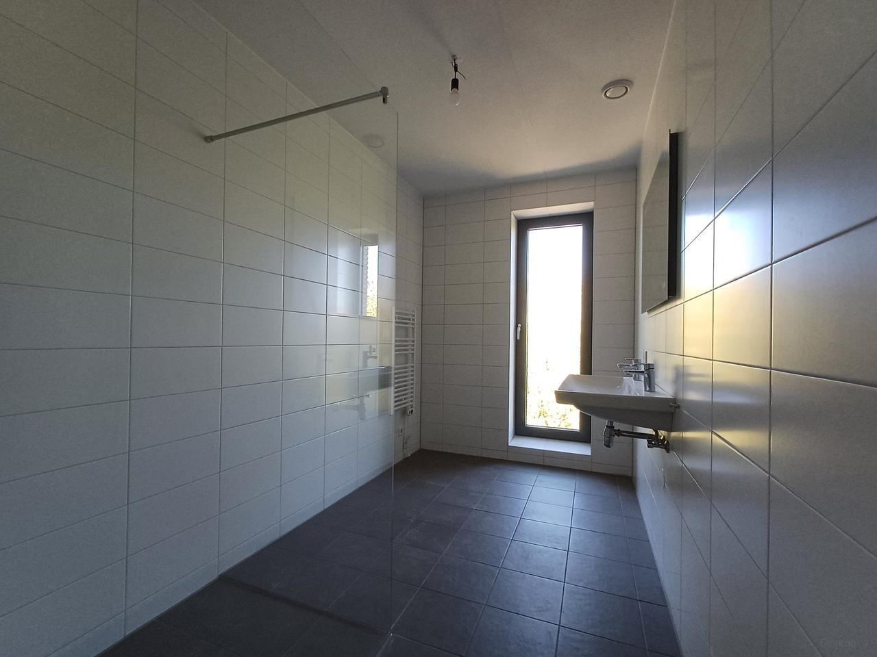Nieuw A++ appartement (91m²) met terras - Afbeelding 11