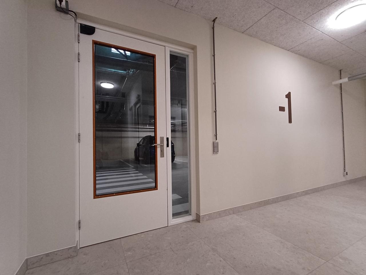 Nieuw A++ appartement (91m²) met terras - Afbeelding 20