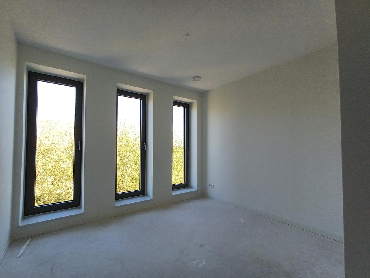 Nieuw A++ appartement (91m²) met terras - Afbeelding 12