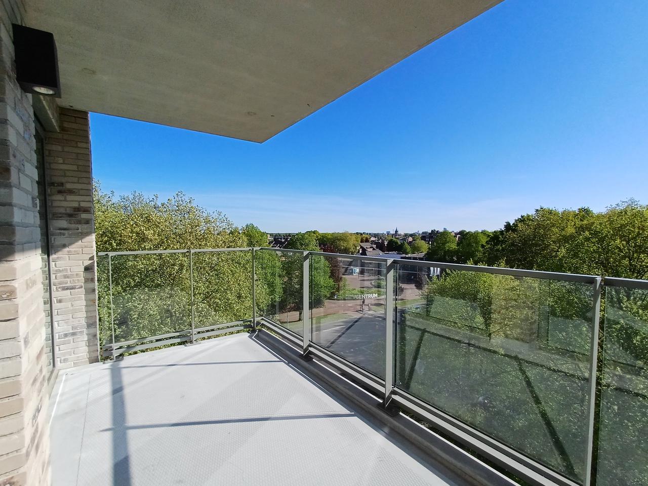 Nieuw A++ appartement (91m²) met terras - Afbeelding 17