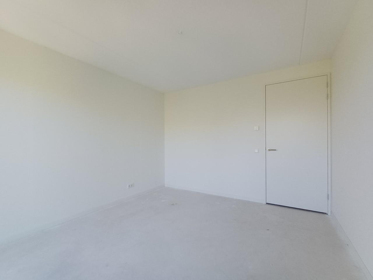 Nieuw A++ appartement (91m²) met terras - Afbeelding 15