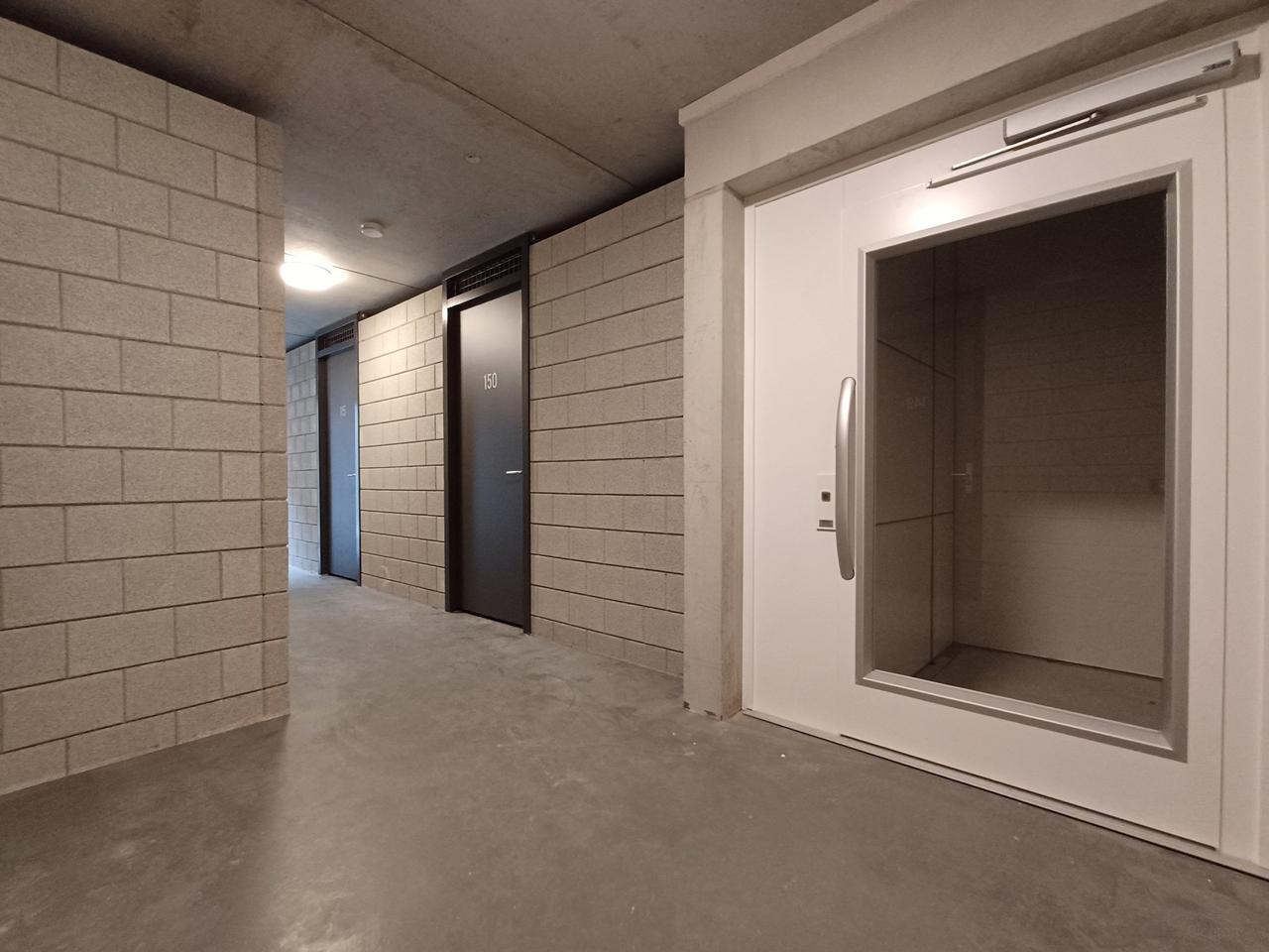 Nieuw A++ appartement (91m²) met terras - Afbeelding 18