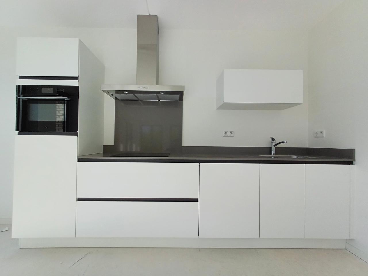 Nieuw A++ appartement (91m²) met terras - Afbeelding 8