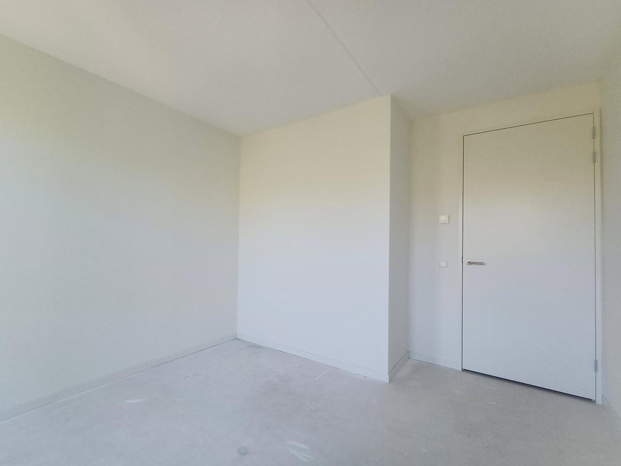 Nieuw A++ appartement (91m²) met terras - Afbeelding 13