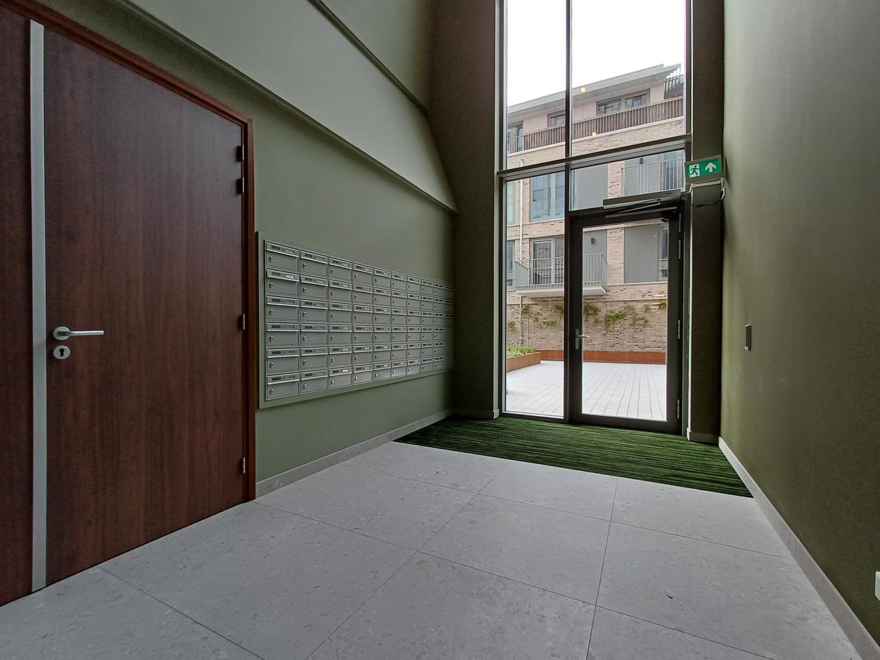 Nieuw A++ appartement (91m²) met terras - Afbeelding 3