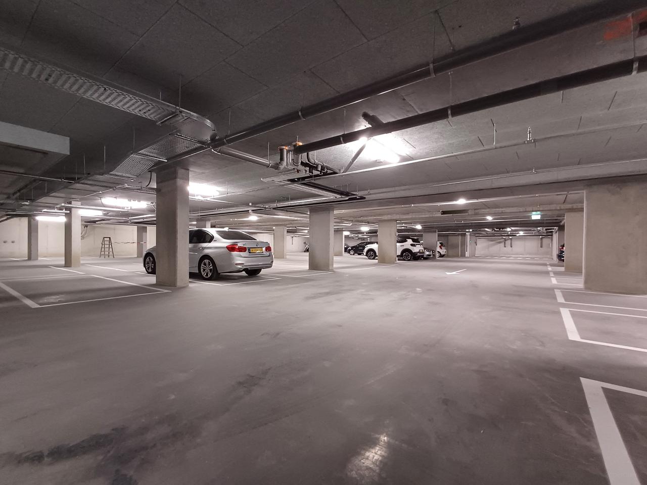 Nieuw A++ appartement (91m²) met terras - Afbeelding 21