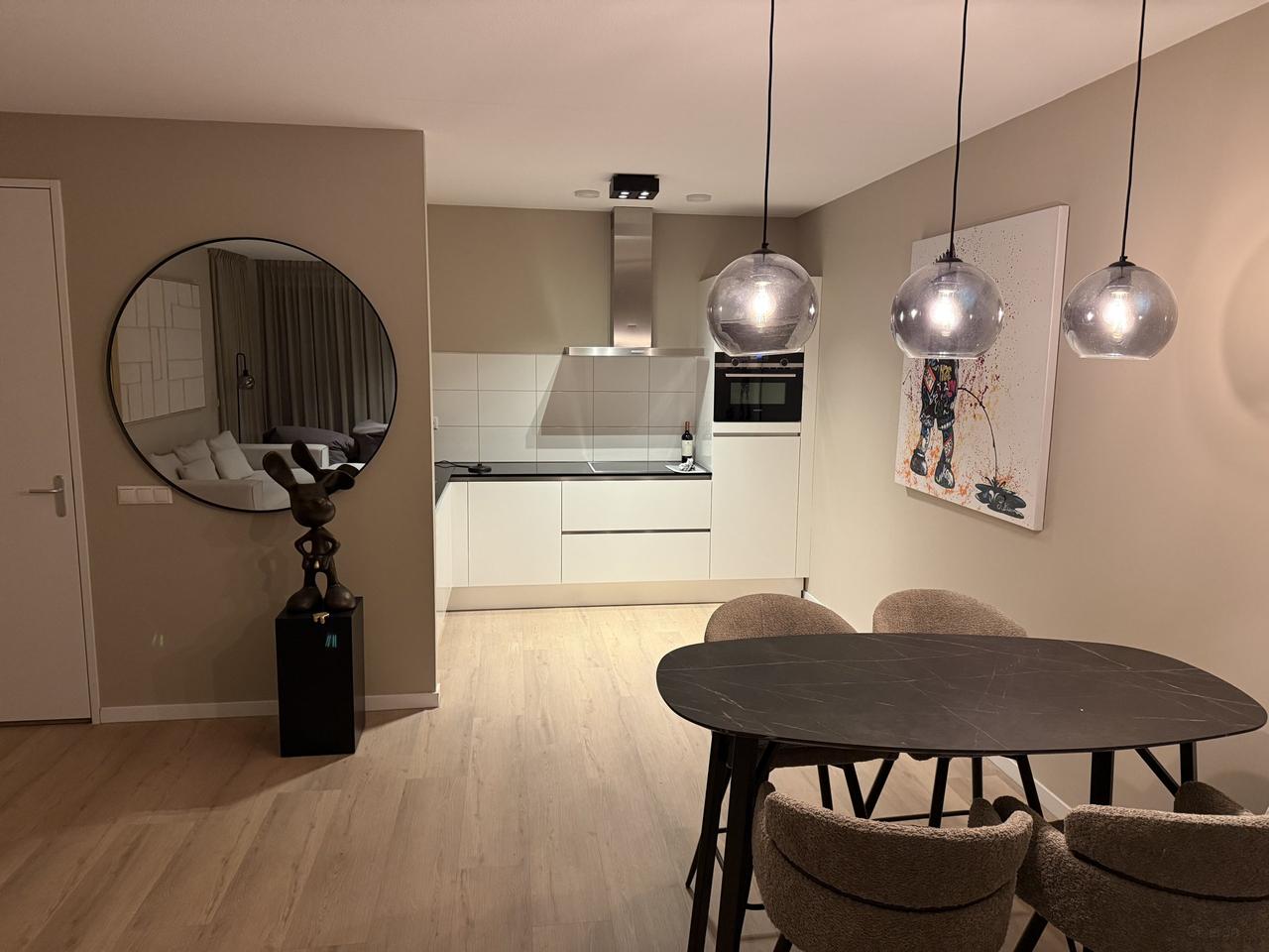 Modern 96 m² apartment next to Park Meerland - Image 4