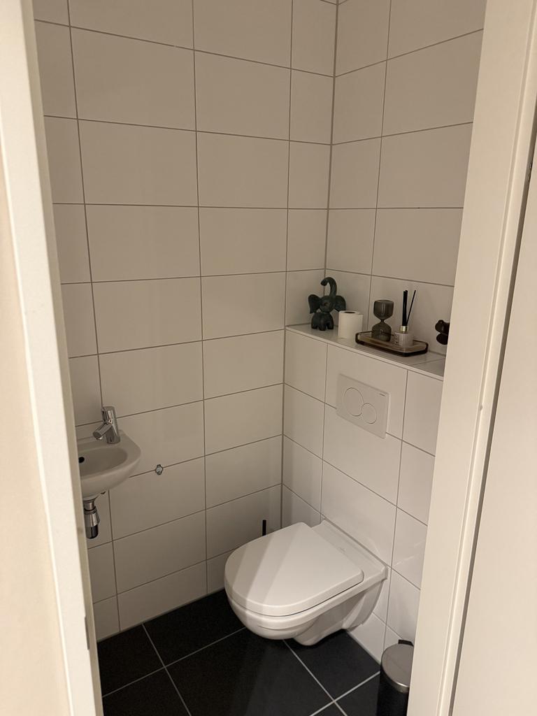 Modern 96 m² apartment next to Park Meerland - Image 2