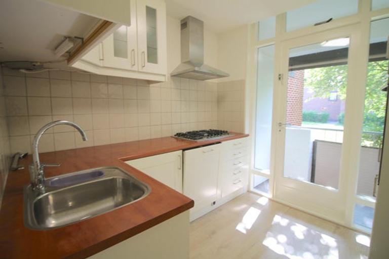 Unfurnished 101m² apartment in Brabantpark Breda - Image 8