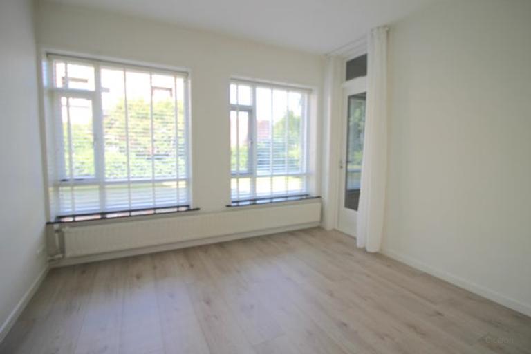 Unfurnished 101m² apartment in Brabantpark Breda - Image 13