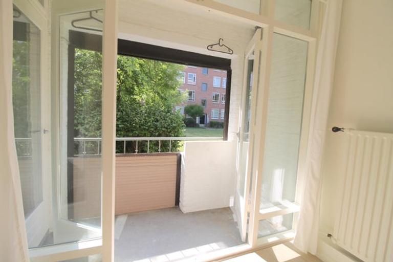 Unfurnished 101m² apartment in Brabantpark Breda - Image 6