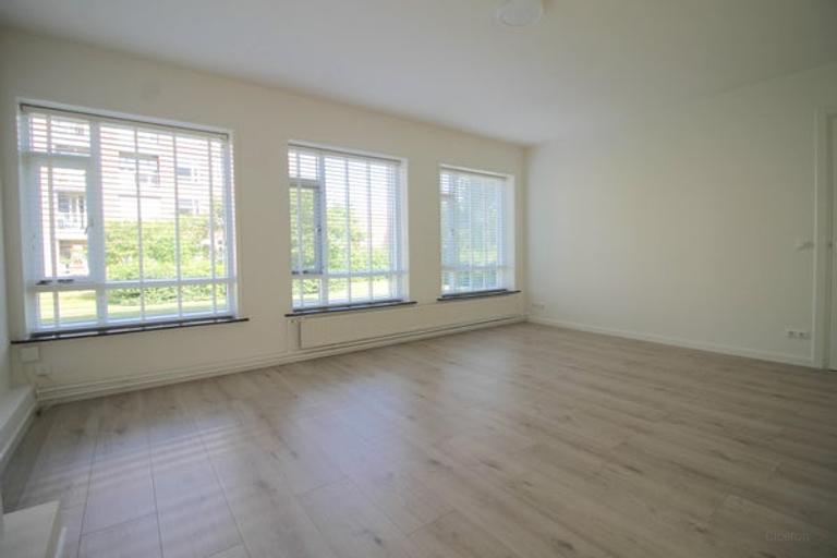 Unfurnished 101m² apartment in Brabantpark Breda - Image 2