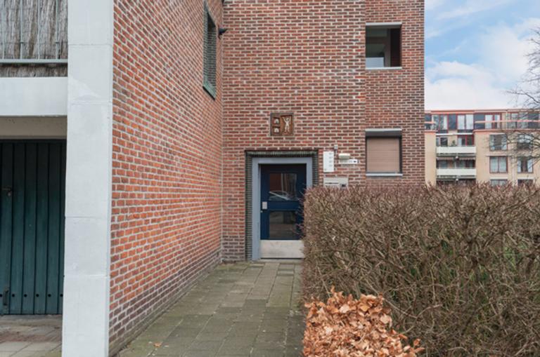 Unfurnished 101m² apartment in Brabantpark Breda - Image 18