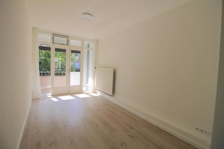 Unfurnished 101m² apartment in Brabantpark Breda - Image 5