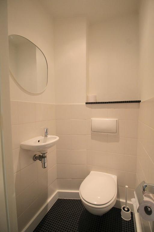 Unfurnished 101m² apartment in Brabantpark Breda - Image 17