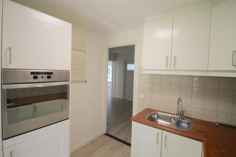 Unfurnished 101m² apartment in Brabantpark Breda - Image 10