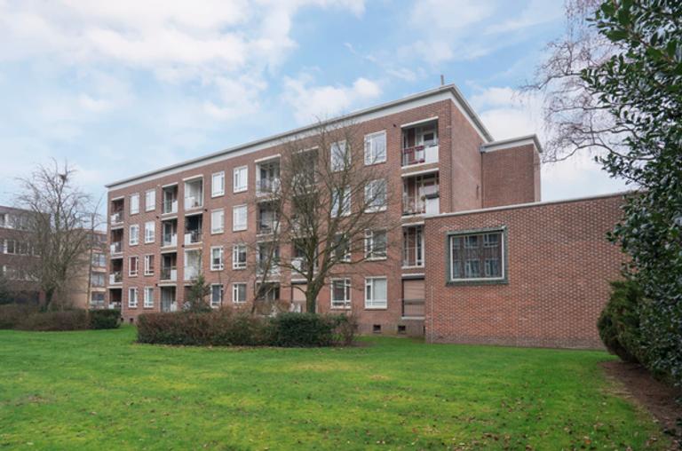 Unfurnished 101m² apartment in Brabantpark Breda - Image 21