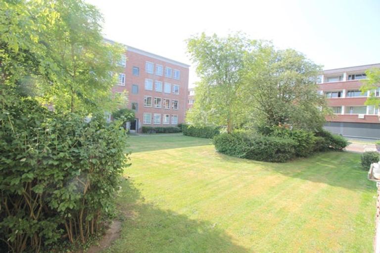Unfurnished 101m² apartment in Brabantpark Breda - Image 7